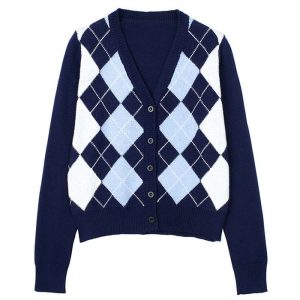 Home cardigan